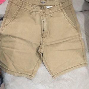 Old navy men’s shorts